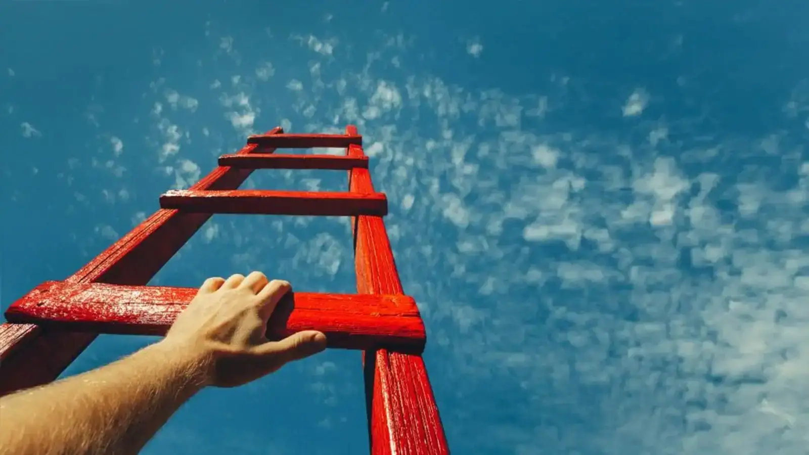 YOU DON'T HAVE TO BE ALONE 