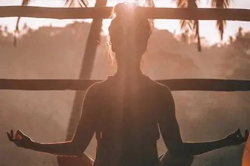 The HEALING LIGHT THERAPY LLC