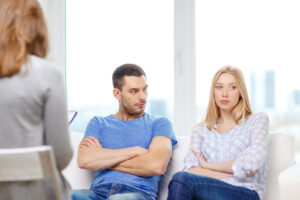 cognitive-behavioral couples therapy